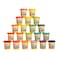 Addo NickJr Ready Steady Dough Rainbow Dough Delight Set, 1120g