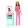 Barbie Baby Doctor Doll Set