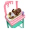 Barbie Baby Doctor Doll Set