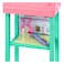 Barbie Baby Doctor Doll Set
