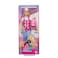 Barbie Malibu Riding Doll Set
