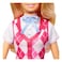 Barbie Malibu Riding Doll Set