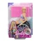 Barbie Wheelchair Fashion Doll Set