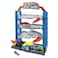 Hot Wheels Jump Drop Garage Set