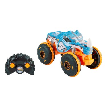 Hot Wheels Rhinomite Remote Control Car