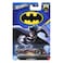 Hot Wheels Batman Cars