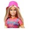 Barbie Italy Travel Doll