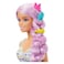Barbie Dreamtopia Mermaid Doll with Extra-long Fantasy Hair