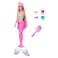 Barbie Dreamtopia Mermaid Doll with Extra-long Fantasy Hair