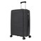 Excalibur Luggage Hard Trolley PP43607, 28 inch