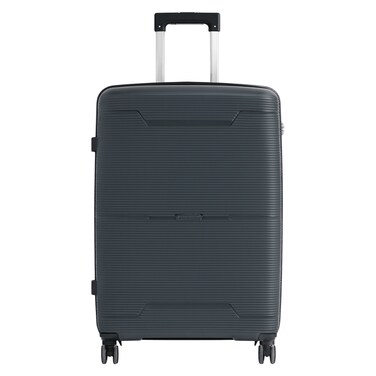 Excalibur Luggage Hard Trolley PP43607, 28 inch
