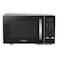 Hitachi Microwave Oven HMR-DA2713 SLBK, 900 W, 27 L, Thermostat 3 Positions, Silver/Black
