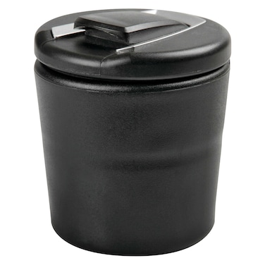 لامبا منفضة سجائر سيارة بإضاءة LED