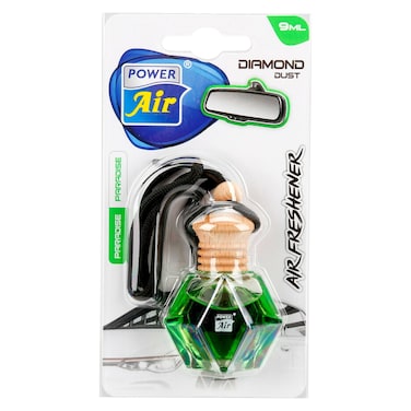 باور إير دايموند داست معطر جو بارادايس 9 ملل