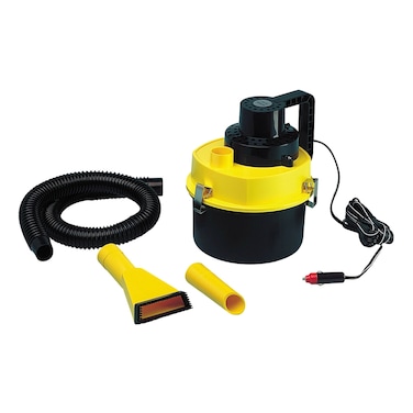 Lampa Dry-Wet Canister Vacuum Cleaner, 12 V, 160 W