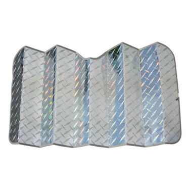 لامبا ديامانت-ريفليكس مظلة شمسية كبيرة 140 × 80 سم