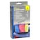 Lampa Microfibre Cleaning Cloths, 40x30cm, 3 PCS