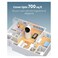 Moxedo Plug-in Electric Diffuser