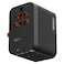Moxedo Universal Travel Adapter, 35W