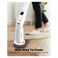 Moxedo 8 in 1 Electric Cleaning Brush