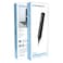 Powerology 22 Bits Screwdriver Set, Black