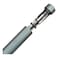 Powerology 22 Bits Screwdriver Set, Black