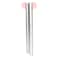 Porodo Lifestyle Electrical Eye Massage Stick, Silver White