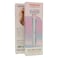 Porodo Lifestyle Electrical Eye Massage Stick, Silver White
