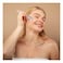 Porodo Lifestyle Electrical Eye Massage Stick, Silver White