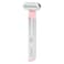 Porodo Lifestyle Electrical Eye Massage Stick, Silver White