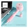 Porodo Lifestyle Kids Electric Bath Brush, Blue