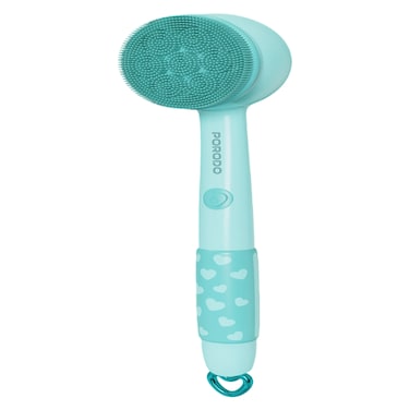Porodo Lifestyle Kids Electric Bath Brush, Blue