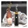 Porodo Lifestyle Oasis Mist Electronic Bakhour Burner, Black