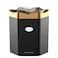 Porodo Lifestyle Oasis Mist Electronic Bakhour Burner, Black