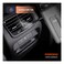 Porodo 6-in-1 Multi Function Power Tool, Black and Grey