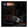 Porodo 6-in-1 Multi Function Power Tool, Black and Grey