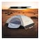 Green Lion Camping Tent GT3 Plus, Beige