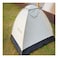 Green Lion Camping Tent GT3 Plus, Beige