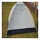 Green Lion Camping Tent GT3 Plus, Beige
