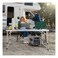 Green Lion Power Station with Battery RG-2400, Grey