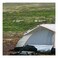 Green Lion Camping Tent GT-3, Beige