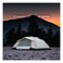 Green Lion Camping Tent GT-3, Beige