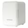 Porodo Lifestyle Ecochill Mini Cosmetic Fridge, White