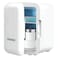 Porodo Lifestyle Ecochill Mini Cosmetic Fridge, White