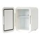 Porodo Lifestyle Ecochill Mini Cosmetic Fridge, White