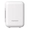 Porodo Lifestyle Ecochill Mini Cosmetic Fridge, White