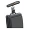 Porodo Lifestyle Accuscale High-Precision Luggage Scale, Black