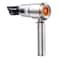 Porodo Lifestyle Dual Mode Air Duster and Vacuum, Black