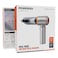Porodo Lifestyle Dual Mode Air Duster and Vacuum, Black