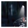 Green Lion Hyper Lume Work Light, Black